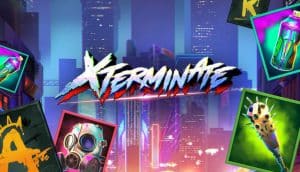 slot Xterminate tragaperras Thunderkick