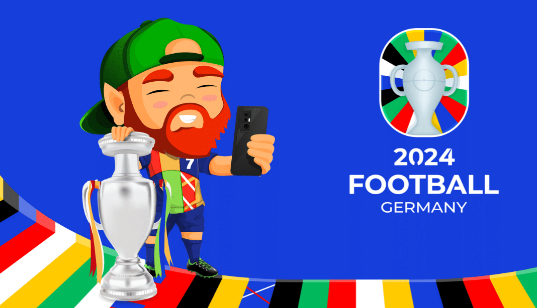 Apuestas al Mejor Jugador de la Eurocopa 2024 Pronósticos, cuotas y favoritos