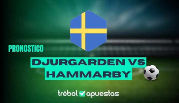 Pronóstico Djurgarden vs Hammarby
