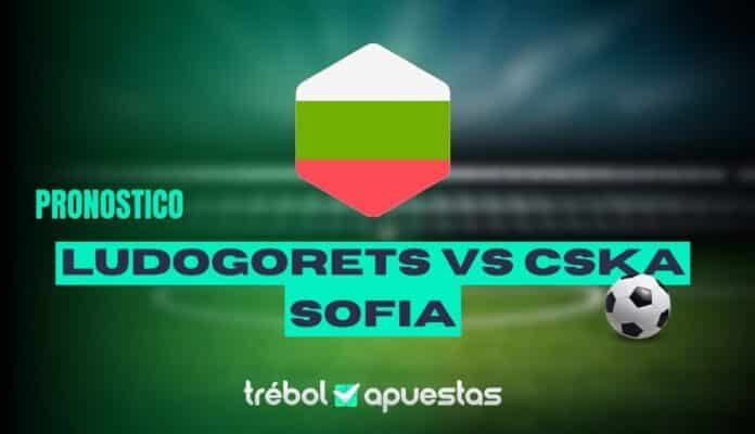 Pronóstico Ludogorets vs CSKA Sofia