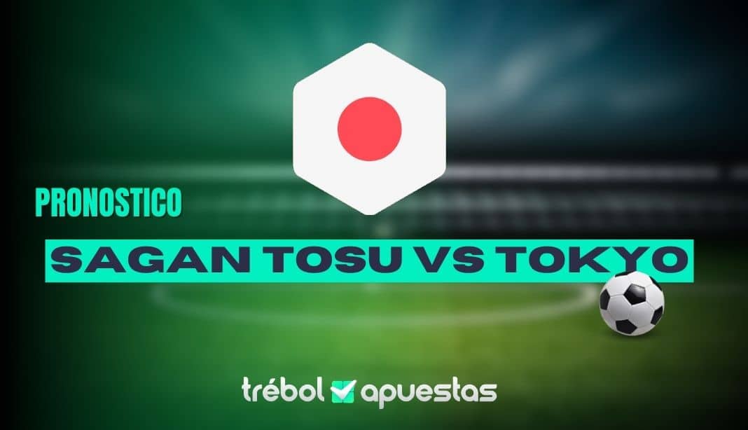 Pronóstico Sagan Tosu vs Tokyo