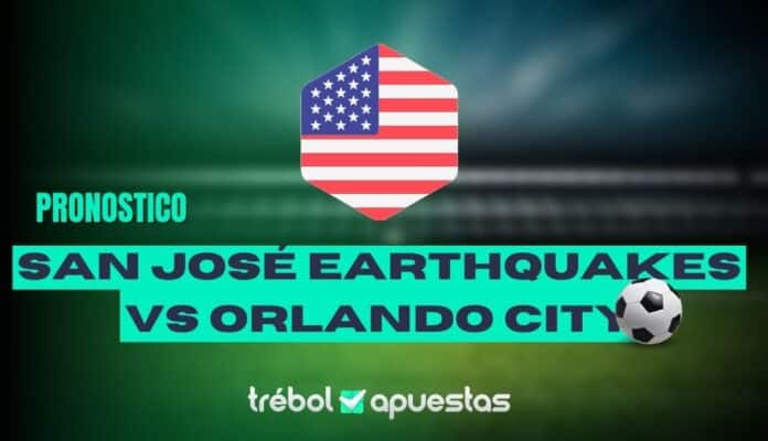 Pronóstico San José Earthquakes vs Orlando City