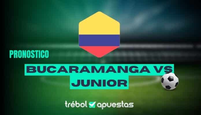 Pronósticos Bucaramanga vs Junior