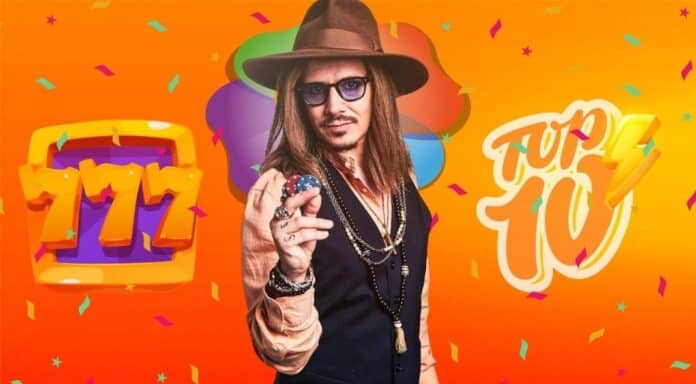 Mejores slots de Luckia Casino Online