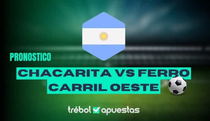 Pronóstico Chacarita vs Ferro Carril Oeste