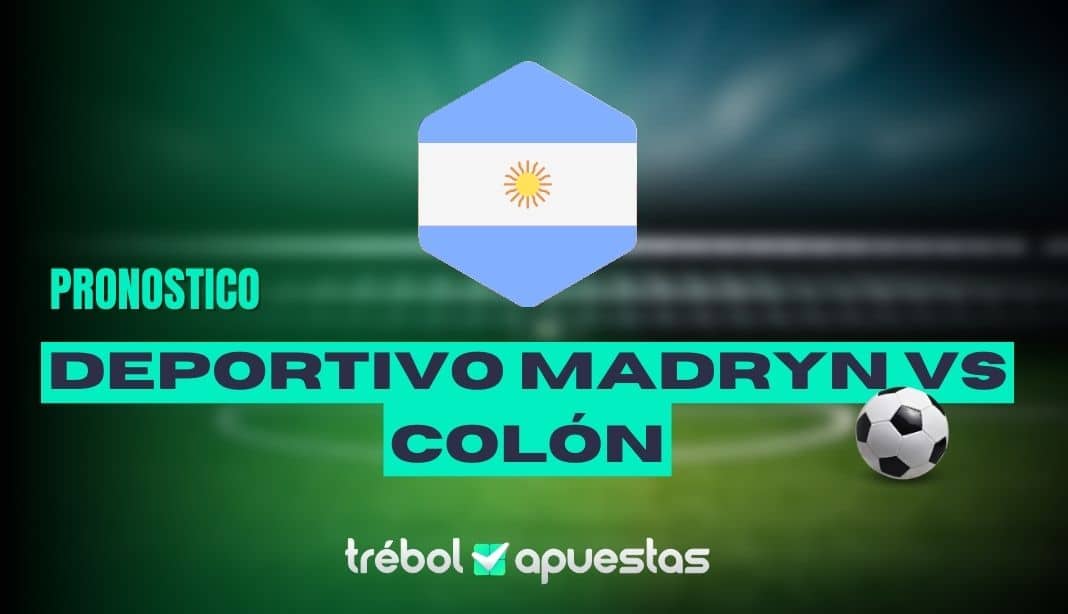 Pronóstico Deportivo Madryn vs Colón
