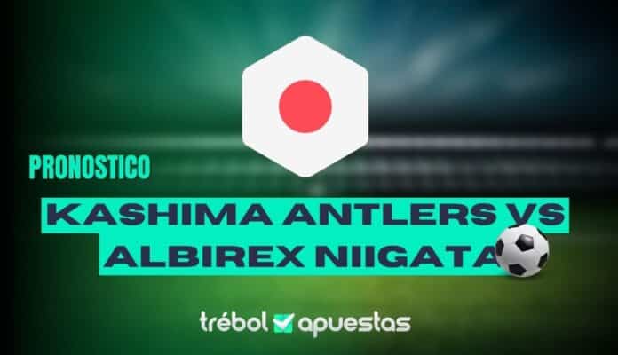 Pronóstico Kashima Antlers vs Albirex Niigata
