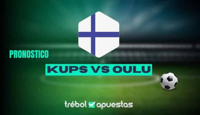 Pronóstico KuPS vs Oulu