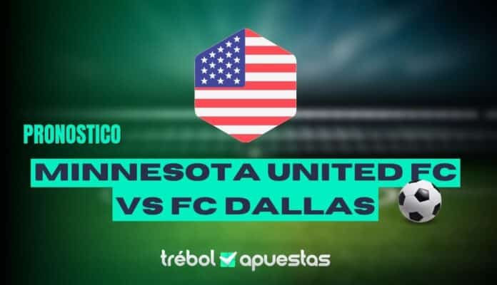 Pronóstico Minnesota United FC vs FC Dallas