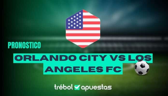 Pronóstico Orlando City vs Los Angeles FC