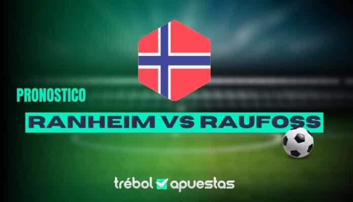 Pronóstico Ranheim vs Raufoss