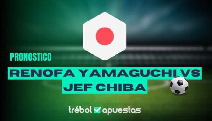 Pronóstico Renofa Yamaguchi vs JEF Chiba