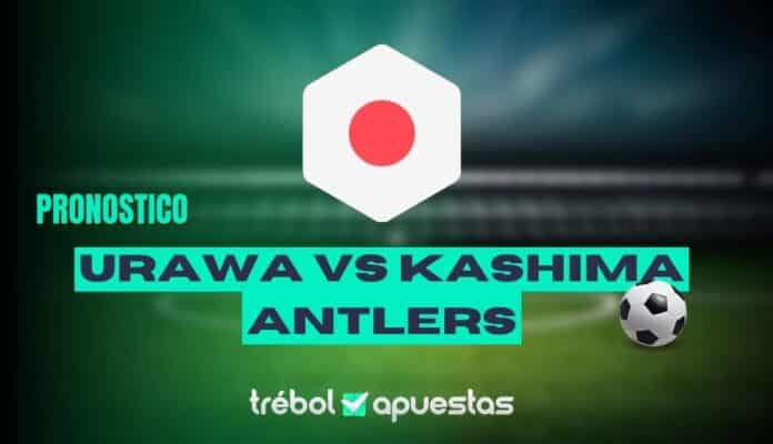 Pronóstico Urawa vs Kashima Antlers