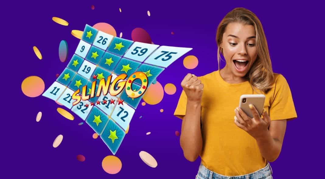 Qué es Slingo y cómo se juega