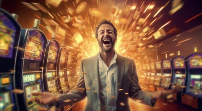 Qué es el jackpot en las slots