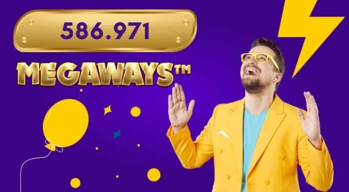 Qué son las Megaways Slots