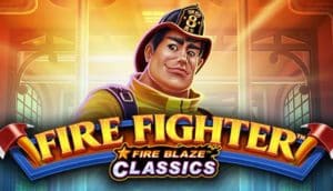 Slot Fire Fighter Fire Blaze Classics tragaperras Playtech