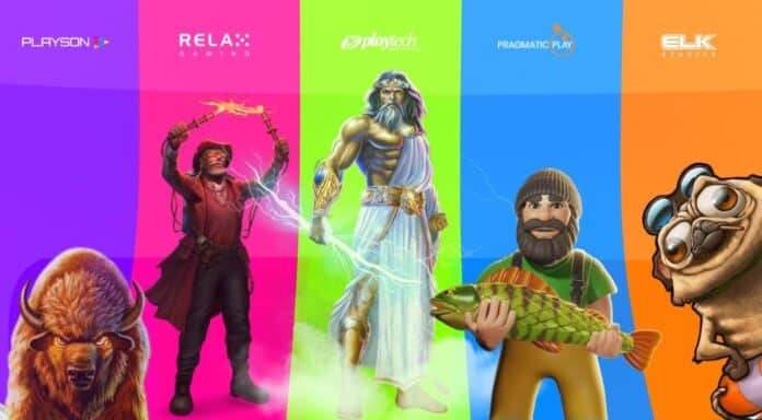 mejores sagas de slots en casinos online
