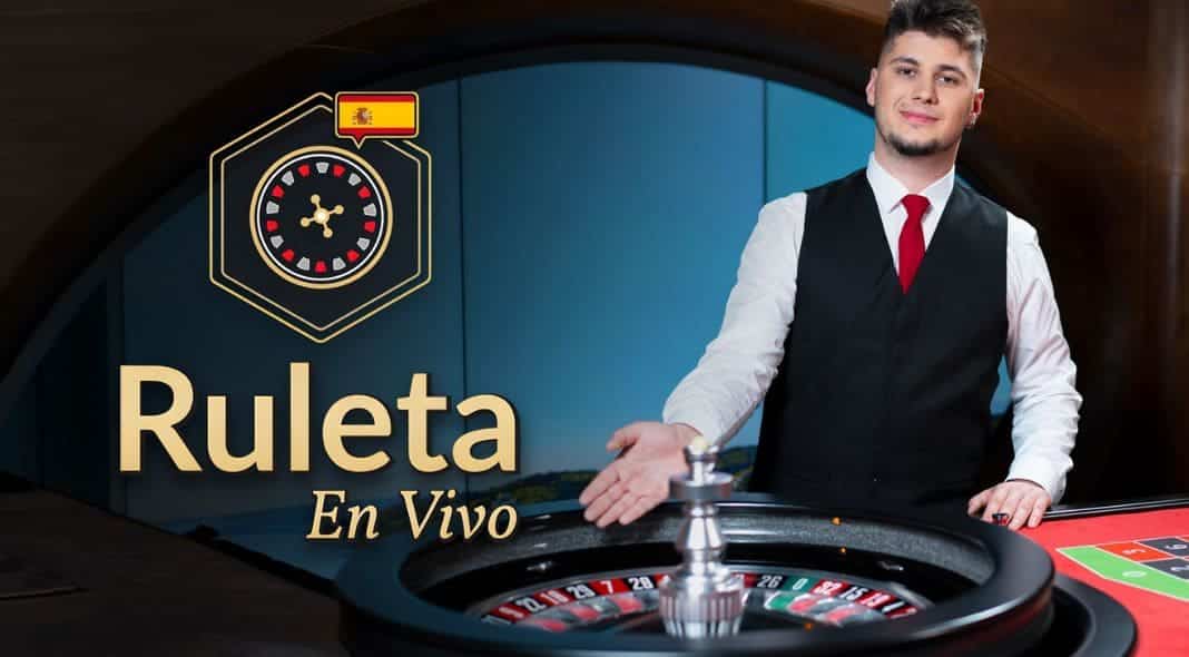 ruleta en vivo