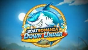 slot Boat Bonanza Down Under tragaperras Play'n GO