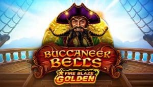 slot Buccaneer Bells_ Fire Blaze Golden tragaperras Playtech