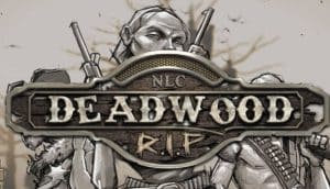 slot Deadwood R.I.P tragaperras Nolimit City