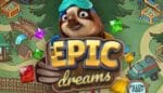 slot Epic Dreams tragaperras Relax Gaming