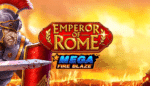 slot Mega Fire Blaze_ Emperor of Rome tragaperras Playtech