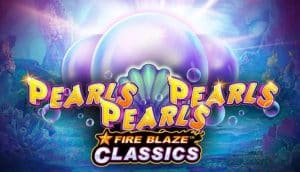 slot Pearls, Pearls, Pearls_ Fire Blaze Classics tragaperras Pragmatic Play