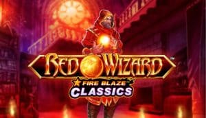 slot Red Wizard_ Fire Blaze Classics tragaperras Playtech