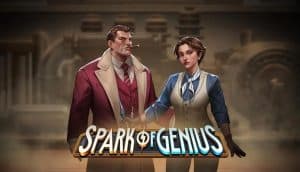slot Spark of Genius tragaperras Play'n GO
