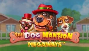 slot The Dog Mansion Megaways tragaperras Pragmatic Play