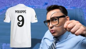 Apuestas Kylian Mbappé Real Madrid temporada 2024 2025