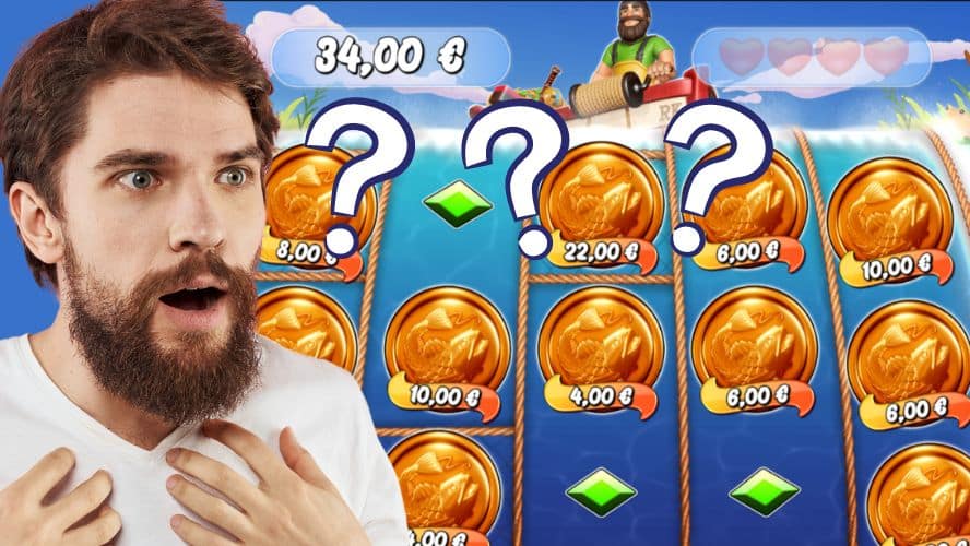 Las funciones especiales más populares en slots