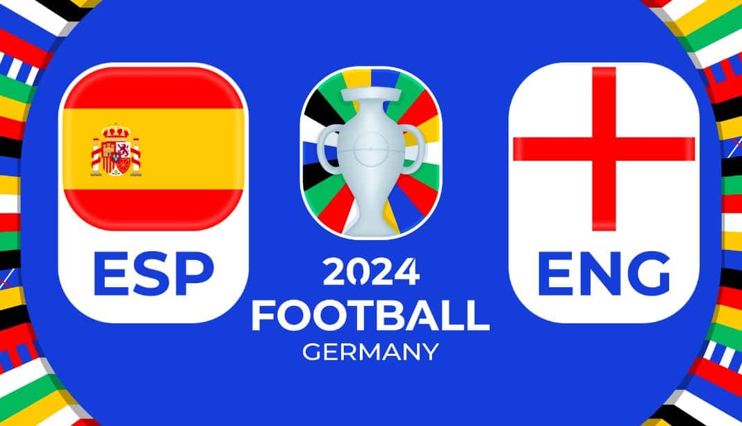 Pronósticos final Eurocopa 2024
