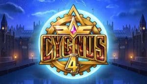 slot Cygnus 4 tragaperras ELK Studios