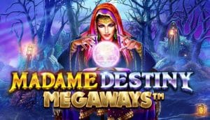slot Madame Destiny Megaways tragaperras Pragmatic Play