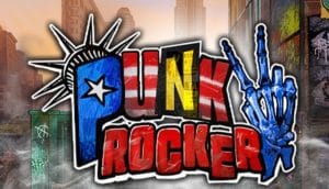 slot Punk Rocker 2 tragaperras Nolimit City