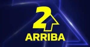 2 arriba de William Hill