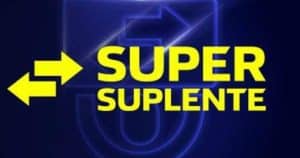 Super Suplente William Hill