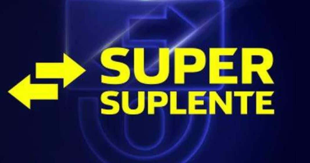 Super Suplente William Hill