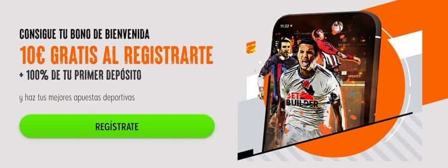 bono de bienvenida 888sport apuestas deportivas online