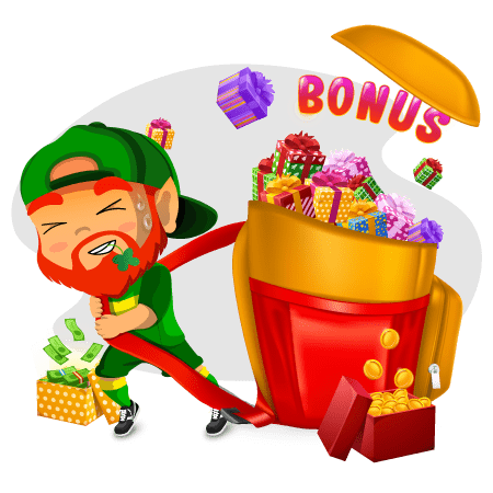 bonos de bienvenida casinos online