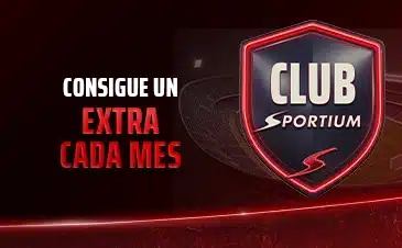 club sportium