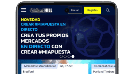 crear apuesta william hill