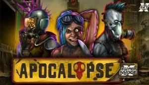 slot Apocalypse tragaperras Push Gaming