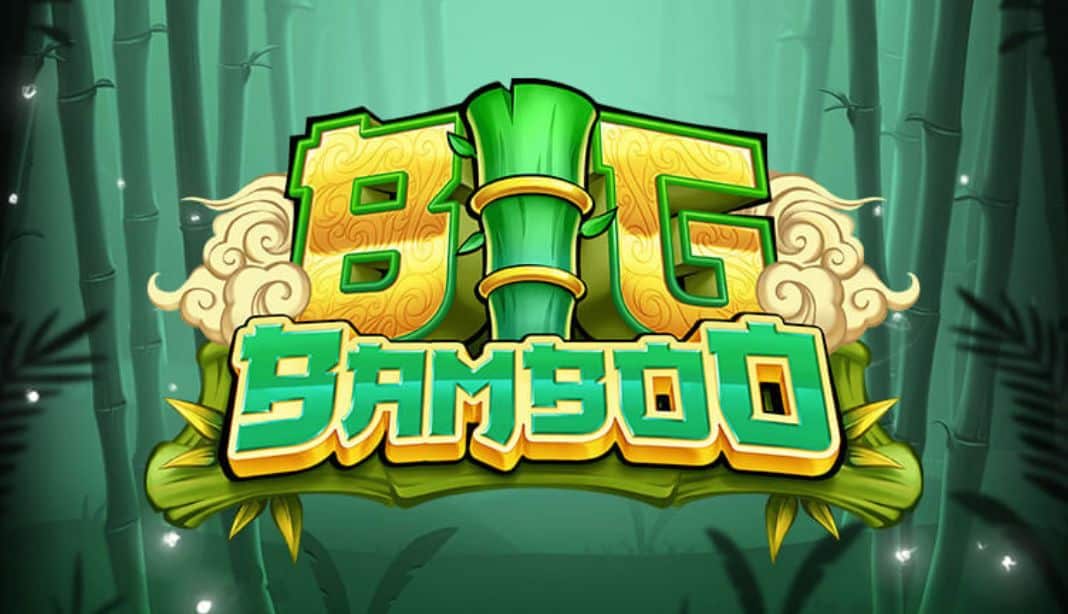slot Big Bamboo tragaperras Push Gaming