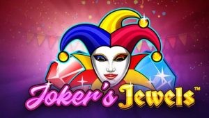 slot Joker Jewels tragaperras Pragmatic Play