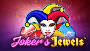 slot Joker Jewels tragaperras Pragmatic Play