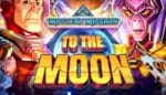 slot Mystery Mission to the Moon tragaperras Push Gaming